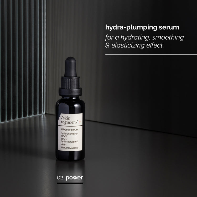 Skin Regimen/Lx Ha4 Jelly Serum 30ml