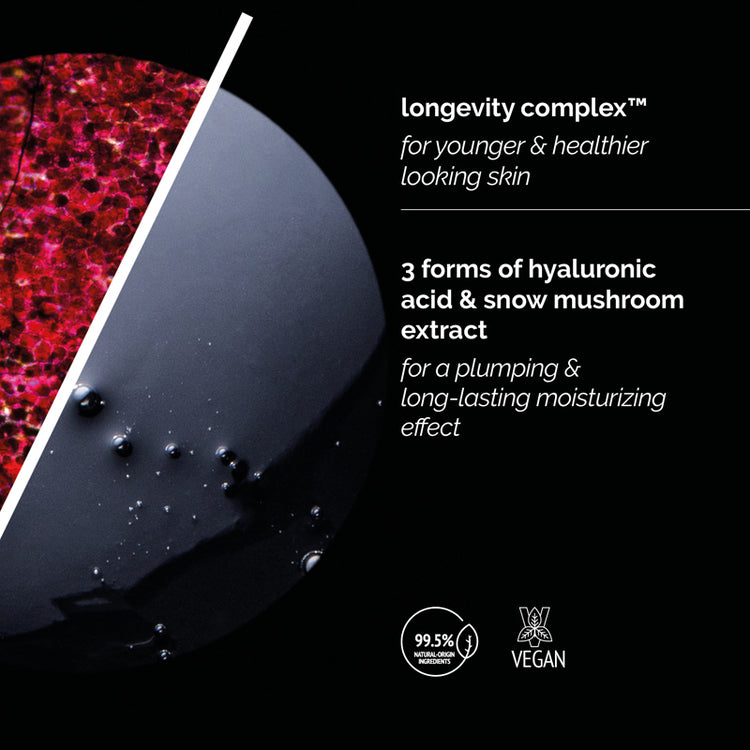 Skin Regimen/Lx Ha4 Jelly Serum 30ml