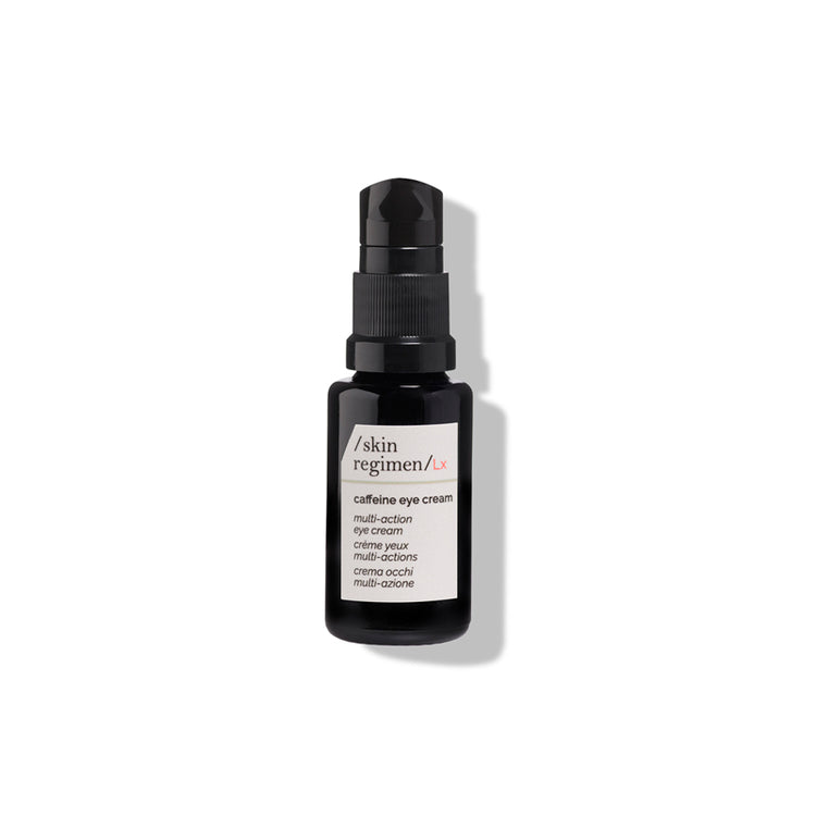 Skin Regimen/Lx Caffeine Eye Cream 15ml