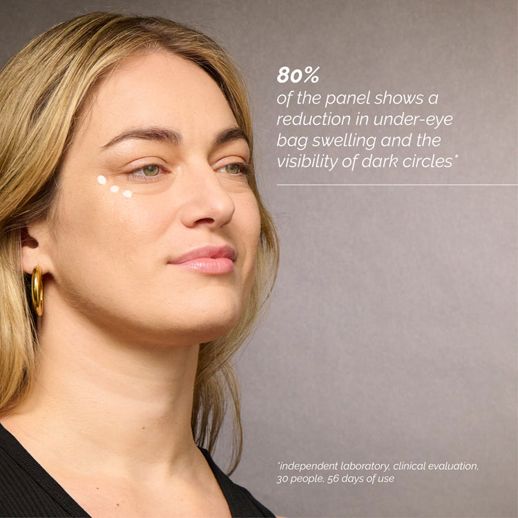 Skin Regimen/Lx Caffeine Eye Cream 15ml