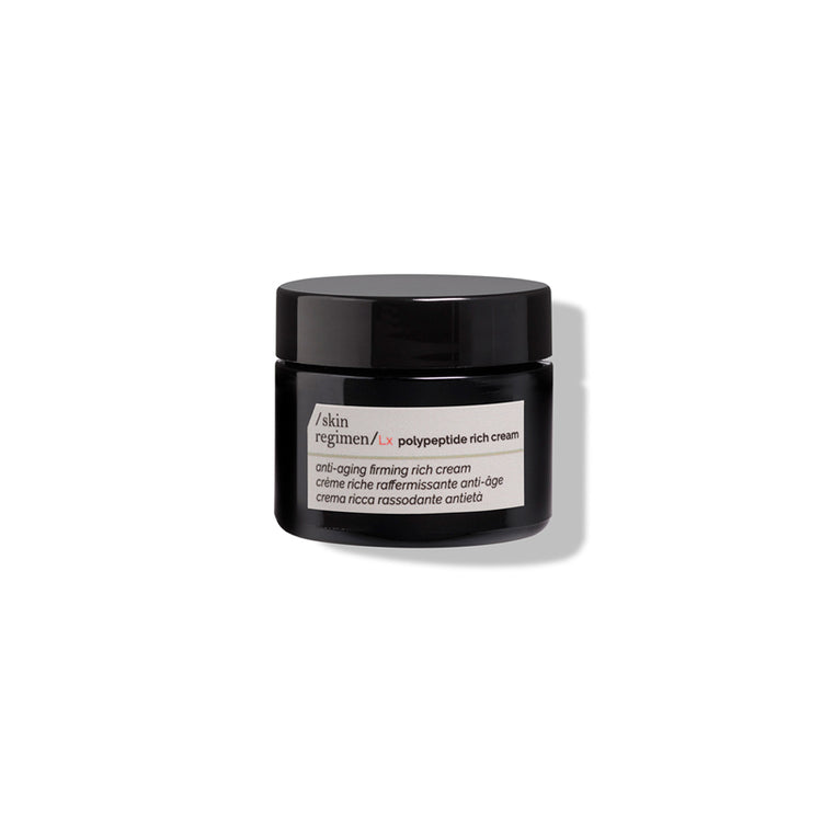 Skin Regimen/Lx Polypeptide Rich Cream 50ml