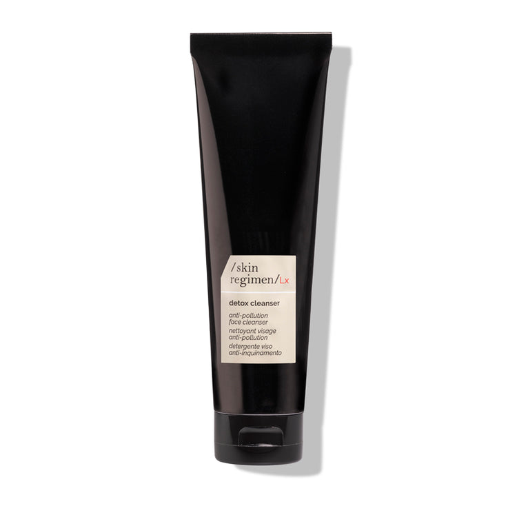 Skin Regimen/Lx Detox Cleanser 150ml