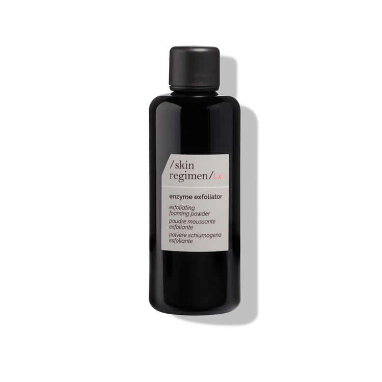 Skin Regimen/Lx Enzyme Exfoliator 55g