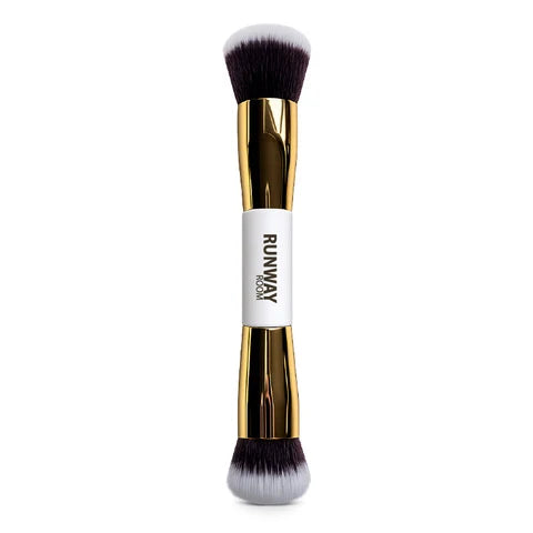 Free Runway Room Face Wand Complexion Brush
