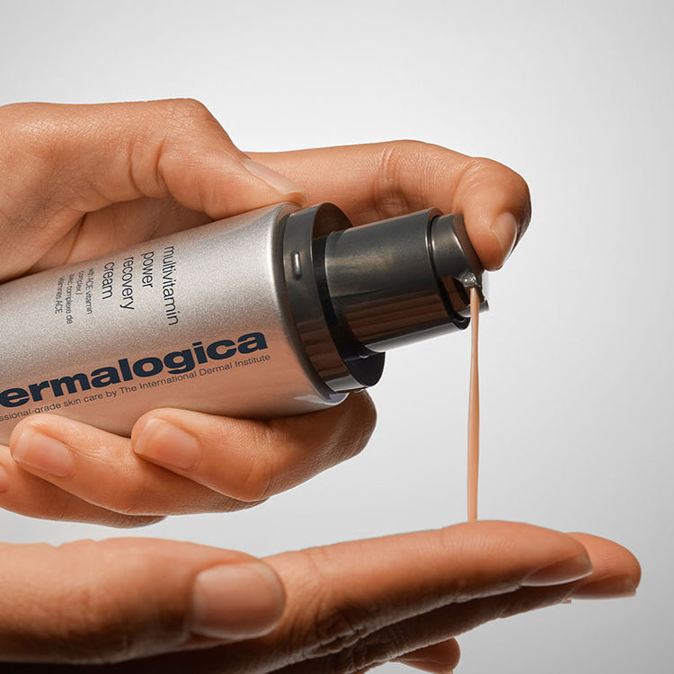 Dermalogica MultiVitamin Power Recovery Cream 50ml