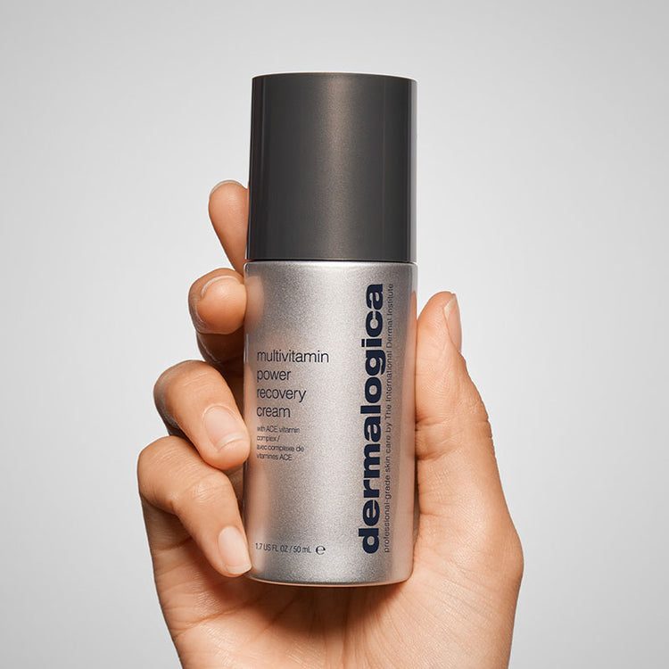 Dermalogica MultiVitamin Power Recovery Cream 50ml