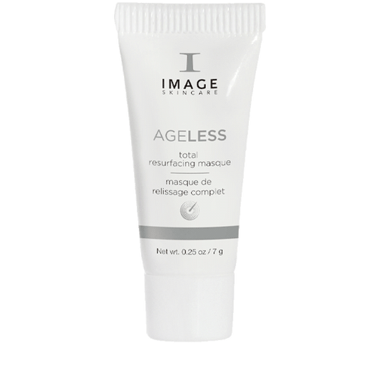 FREE Image Ageless Total Resurfacing Masque Trial 7g