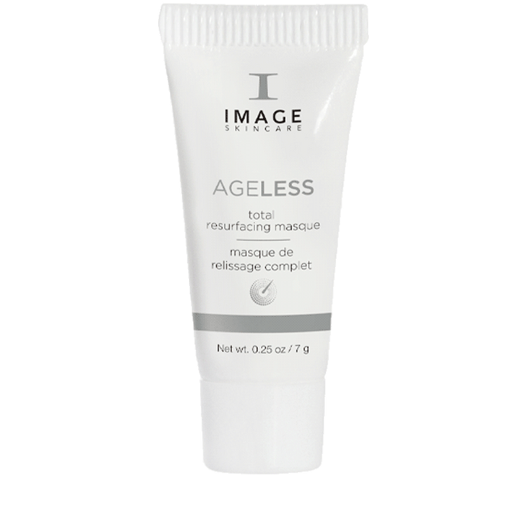 FREE Image Ageless Total Resurfacing Masque Trial 7g
