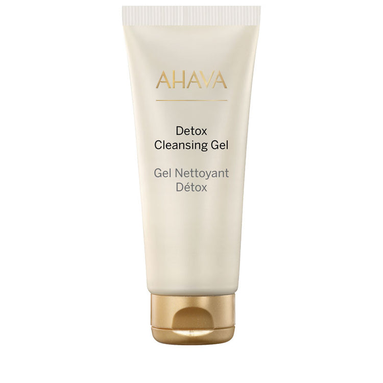 AHAVA Detox Cleansing Gel 100ml