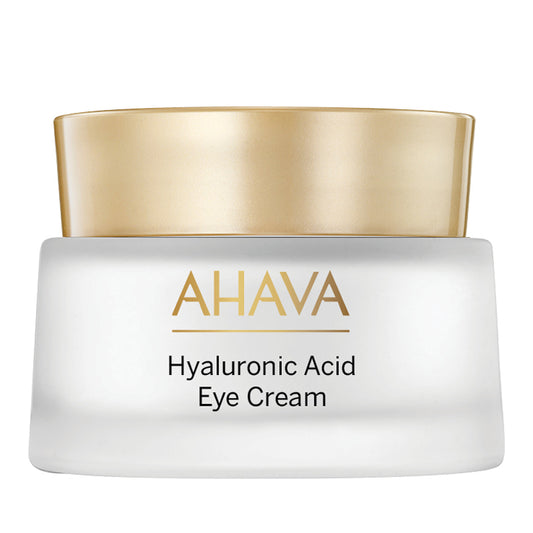 AHAVA Hyaluronic Acid Eye Cream 15ml