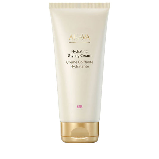 AHAVA Hydrating Styling Cream 200ml