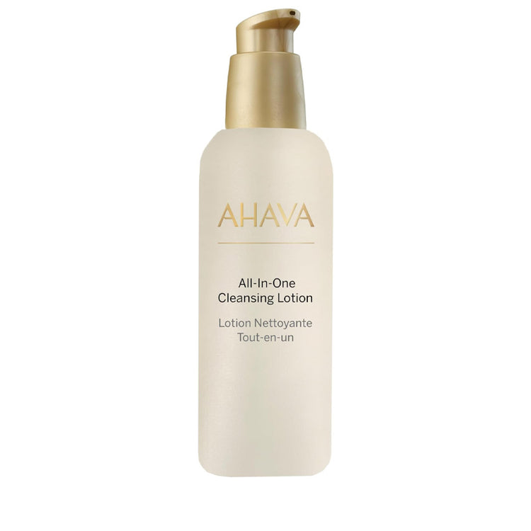 AHAVA Time To Clear All in One Cleansing Lotion 250ml