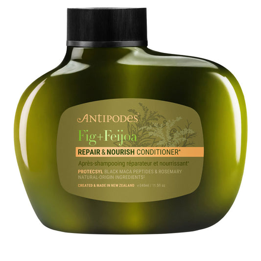 Antipodes Fig + Feijoa Repair & Nourish Conditioner 340ml