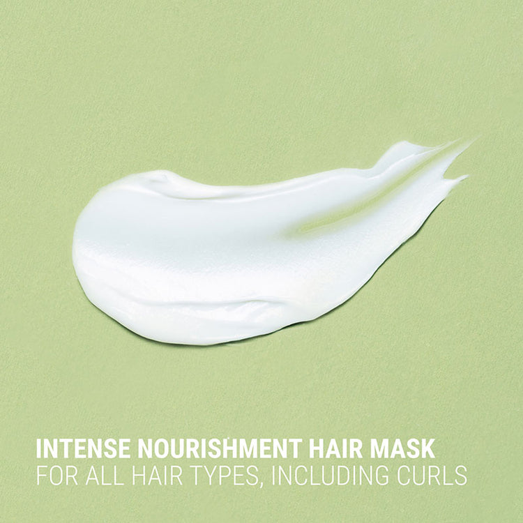 Antipodes Lime Caviar Intense Nourishment Hair Mask 120ml