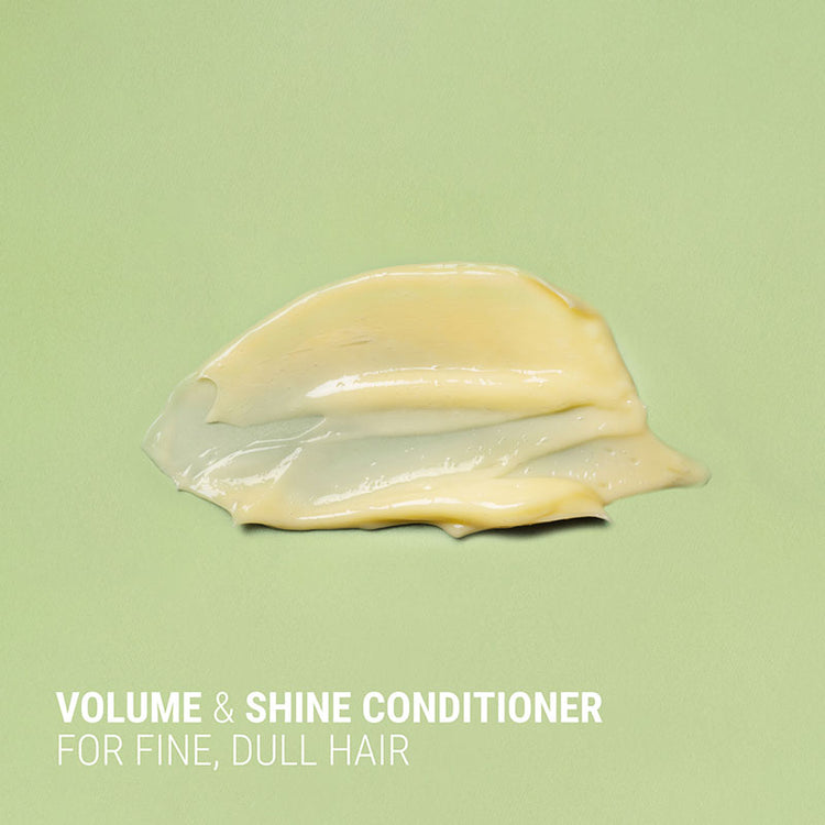 Antipodes Manuka + Orange Volume & Shine Conditioner 340ml