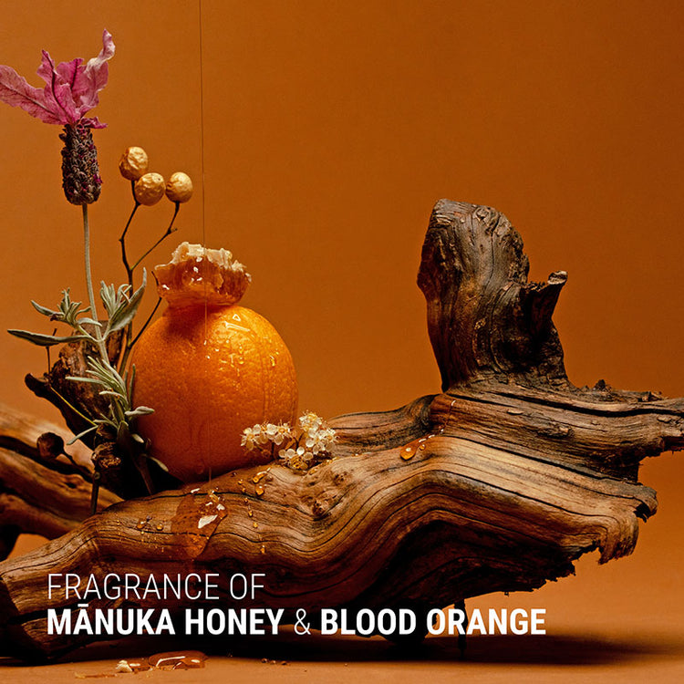 Antipodes Manuka + Orange Volume & Shine Conditioner 340ml