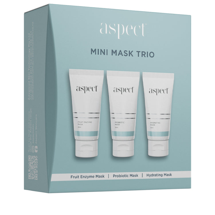Aspect Mini Mask Trio