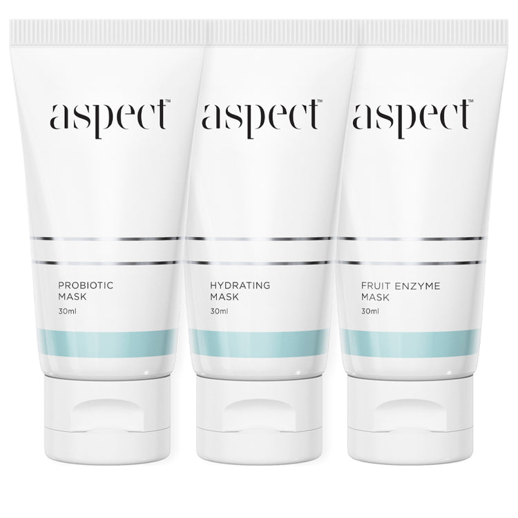 Aspect Mini Mask Trio