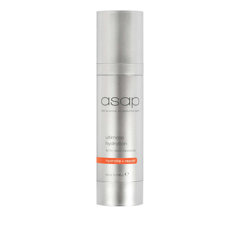 ASAP Limited Edition Super Sized Ultimate Hydration 80ml