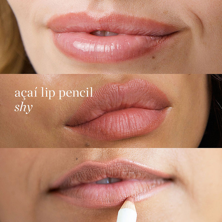 Ere Perez Acai Lip Pencil 1.1g