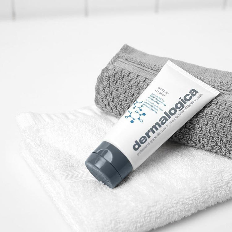 Dermalogica Active Moist 100ml