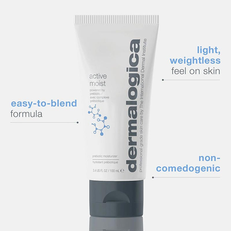 Dermalogica Active Moist 100ml