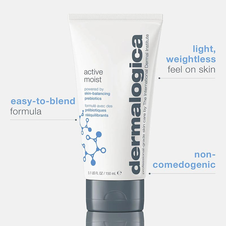Dermalogica Active Moist Jumbo 150ml