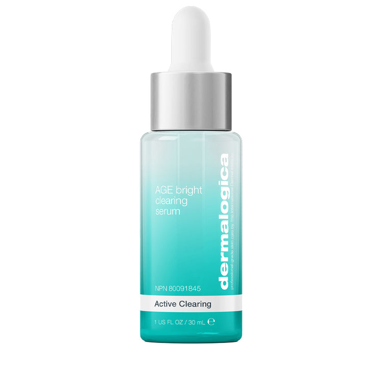 Dermalogica AGE Bright Clearing Serum 30ml