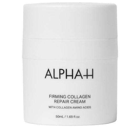 Alpha-H Firming Collagen Repair Cream 50ml