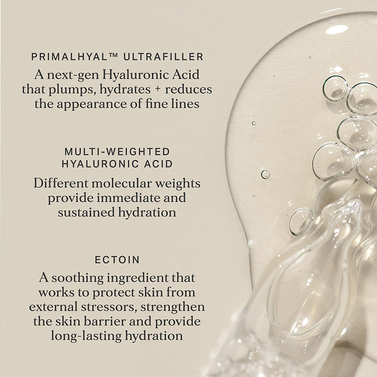 Alpha-H Hyaluronic 8 Super Serum 25ml