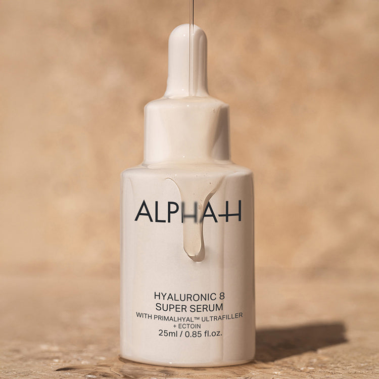 Alpha-H Hyaluronic 8 Super Serum 25ml