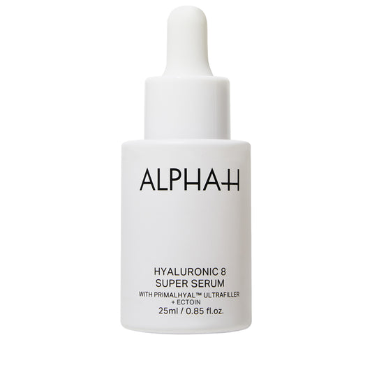 Alpha-H Hyaluronic 8 Super Serum 25ml