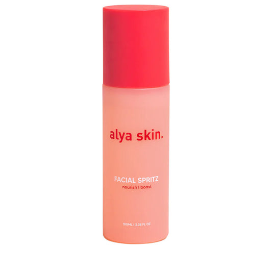 Alya Skin Facial Spritz 100ml