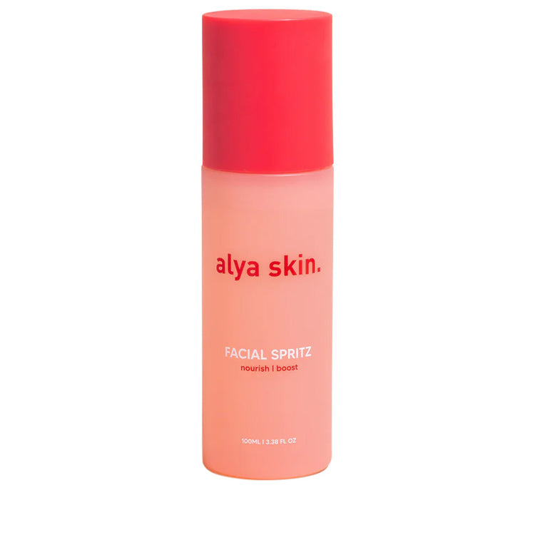 Alya Skin Facial Spritz 100ml