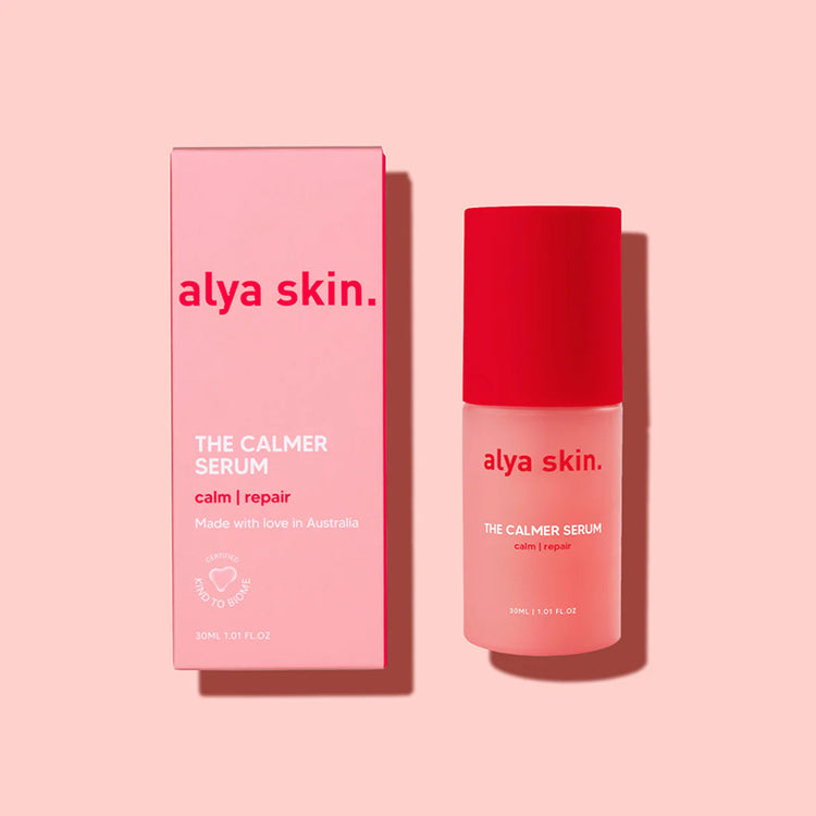 Alya Skin The Calmer Serum 30ml