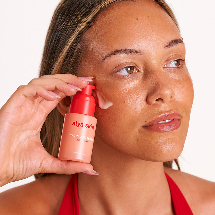 Alya Skin The Calmer Serum 30ml