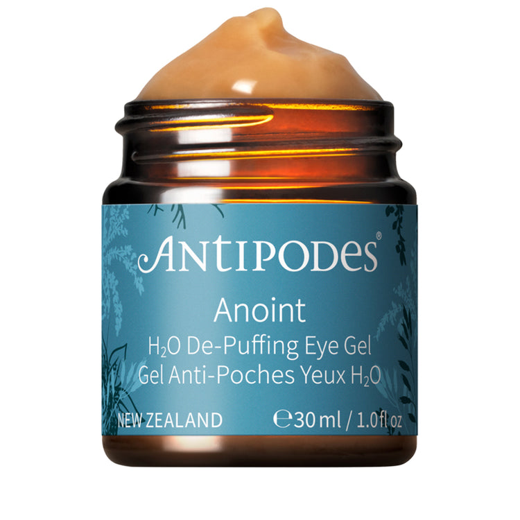 Antipodes Anoint H2O De-Puffing Eye Gel 30ml