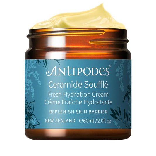 Antipodes Ceramide Souffle Fresh Hydration Cream 60ml