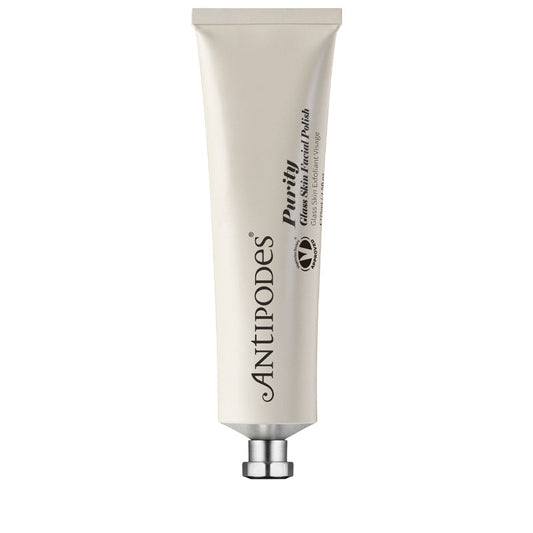Antipodes Purity Glass Skin Facial Polish 75ml