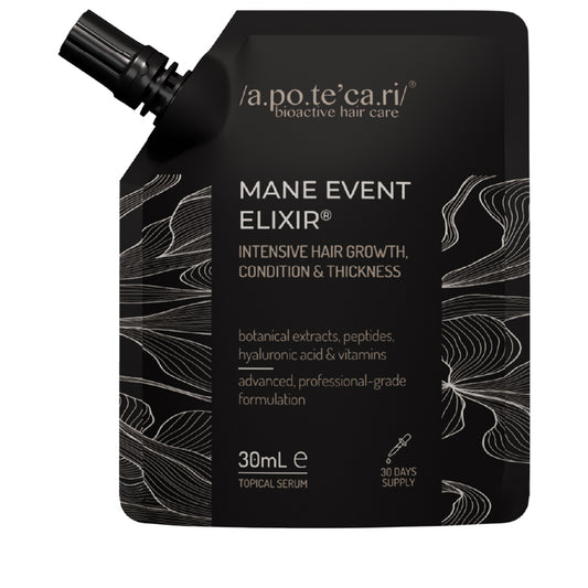 Apotecari Mane Event Elixir® Refill 30ml