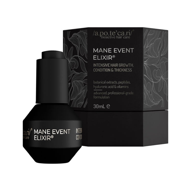 Apotecari Mane Event Elixir® 30ml