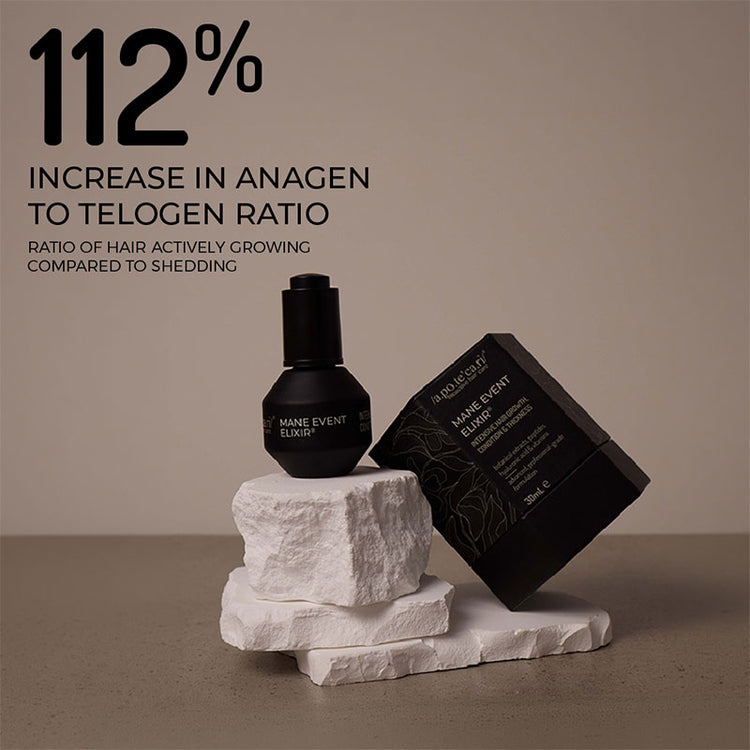 Apotecari Mane Event Elixir® Refill 30ml