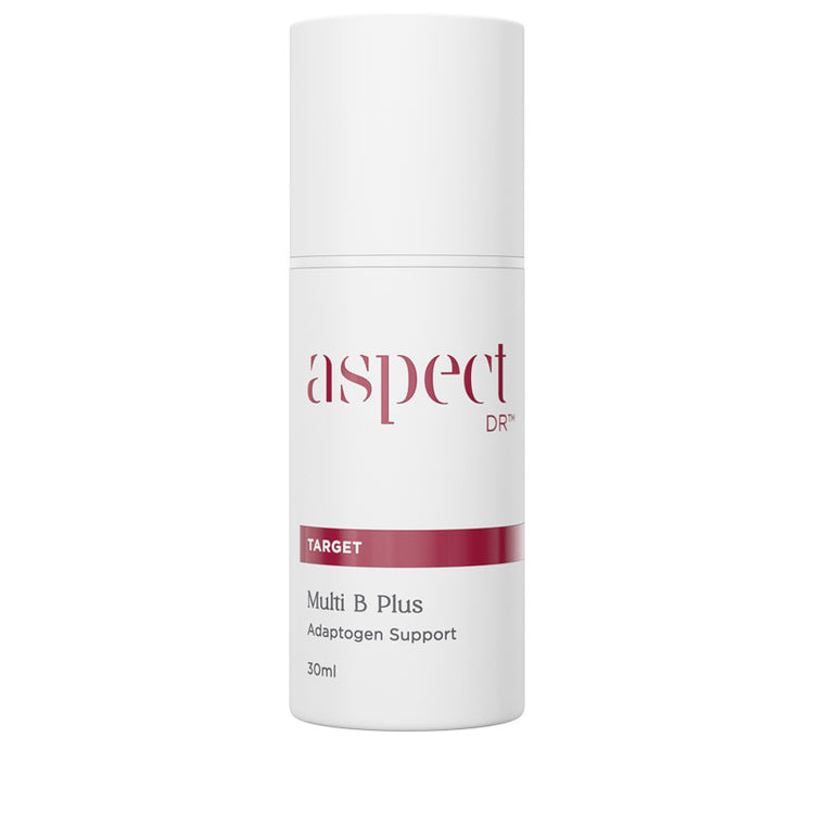Aspect Dr Multi B Plus Adaptogen Support 30ml