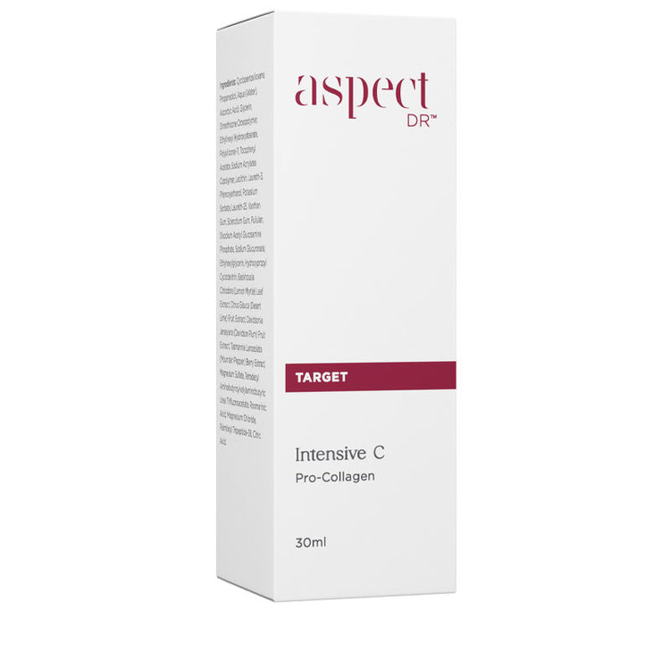 Aspect Dr Intensive C Pro-Collagen 30ml