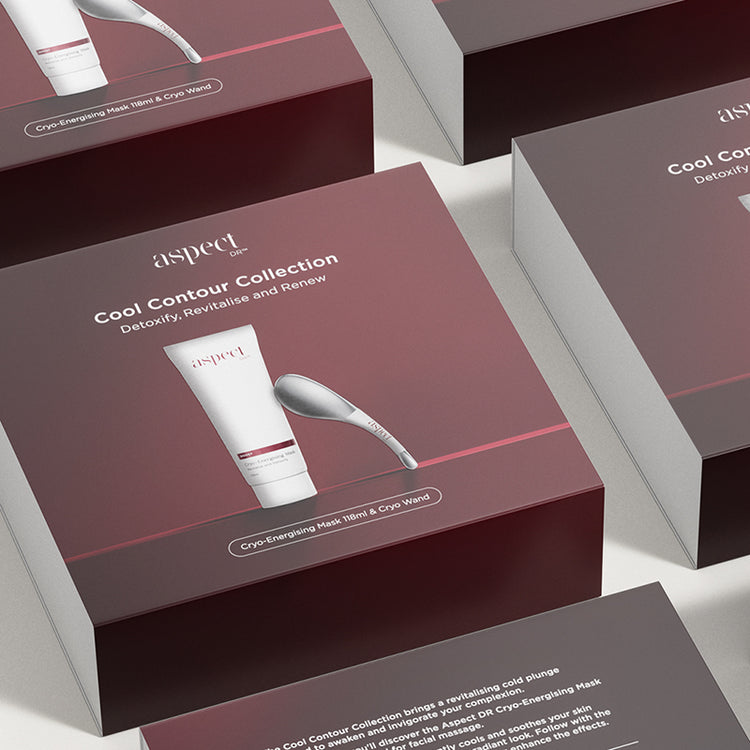 Aspect Dr Cool Contour Kit