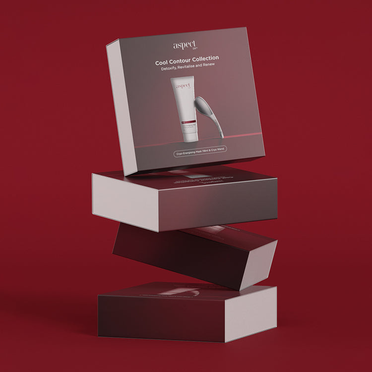 Aspect Dr Cool Contour Kit