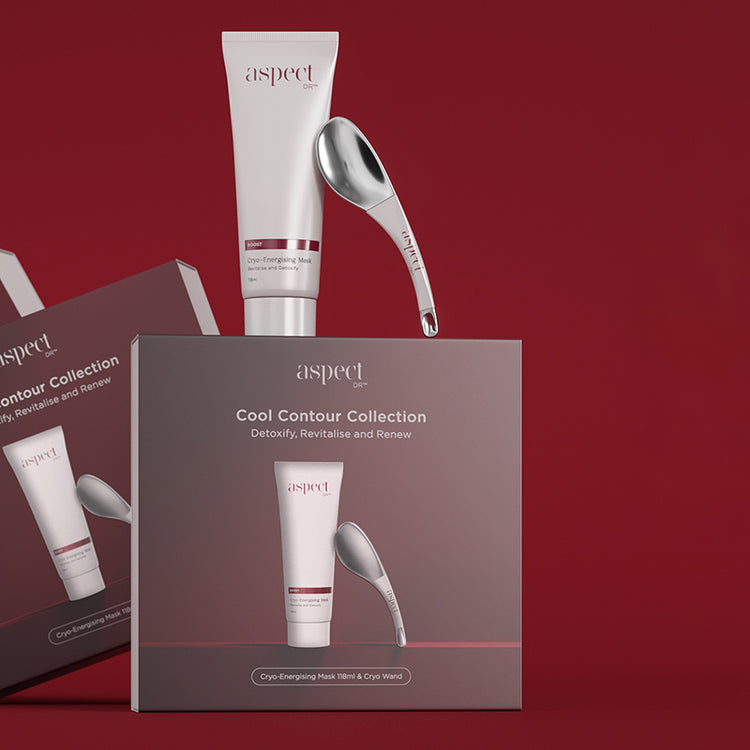 Aspect Dr Cool Contour Kit