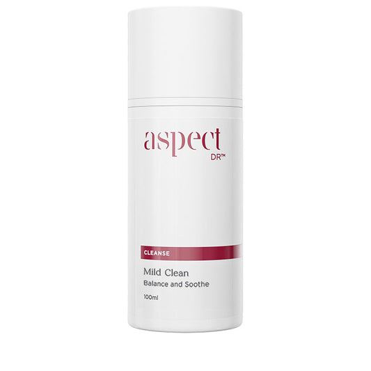 Aspect Dr Mild Clean 100ml