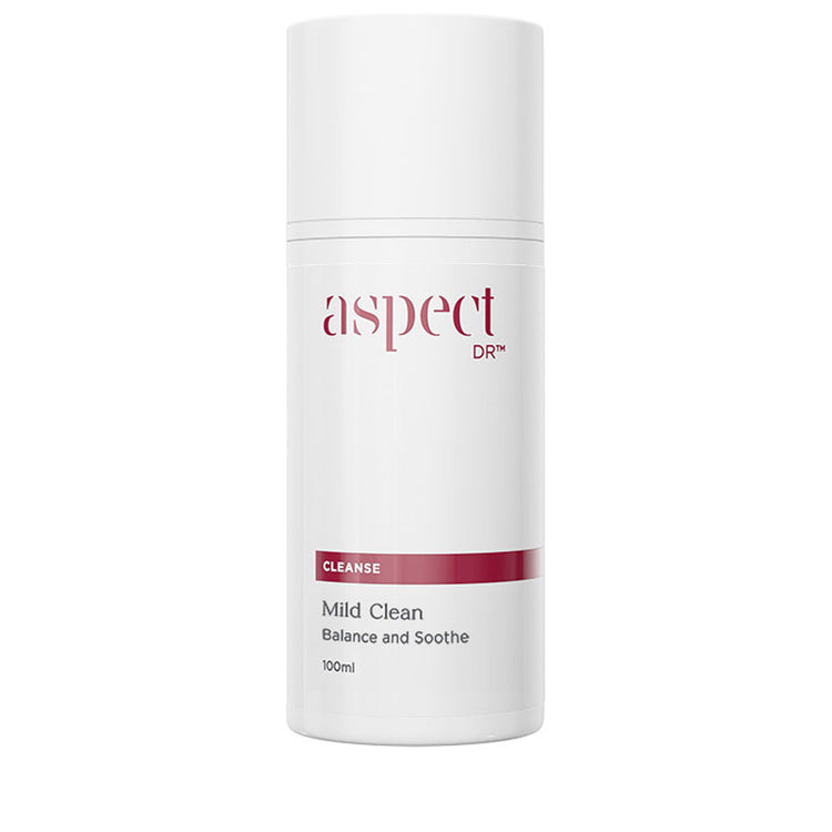 Aspect Dr Mild Clean 100ml