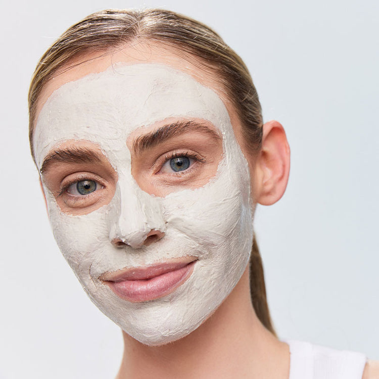 Aspect Exfoliating Clay Mask 118ml
